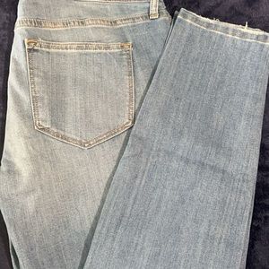 NWT Arizona Jeans